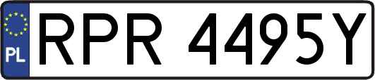 RPR4495Y