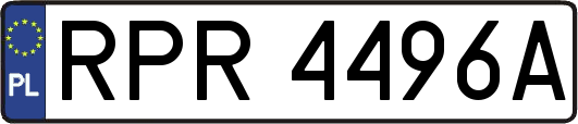 RPR4496A