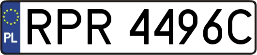 RPR4496C