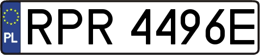 RPR4496E