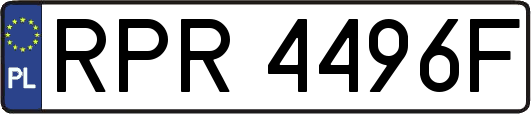 RPR4496F