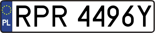 RPR4496Y