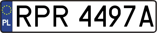 RPR4497A