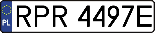 RPR4497E