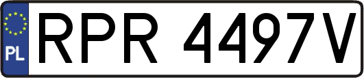 RPR4497V