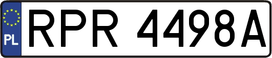 RPR4498A