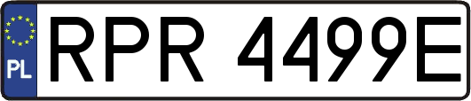 RPR4499E