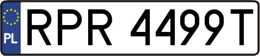 RPR4499T