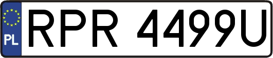 RPR4499U