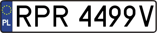 RPR4499V
