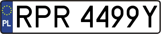 RPR4499Y