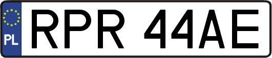 RPR44AE