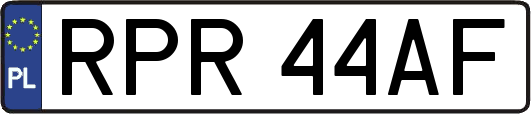 RPR44AF
