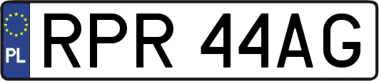 RPR44AG