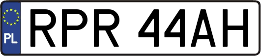 RPR44AH