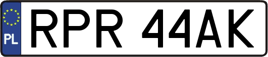 RPR44AK