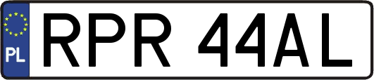 RPR44AL