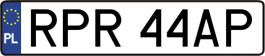 RPR44AP