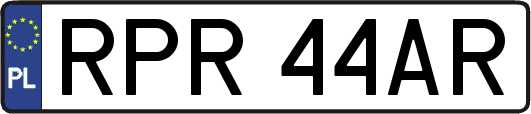 RPR44AR