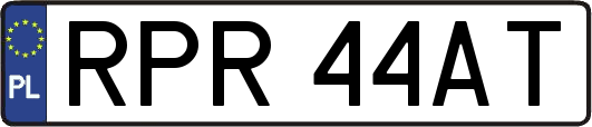 RPR44AT