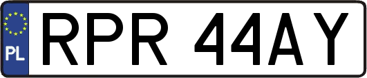 RPR44AY