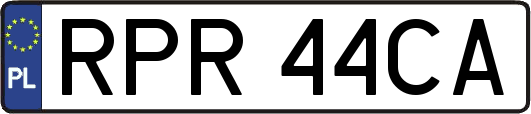 RPR44CA