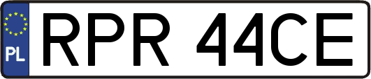 RPR44CE