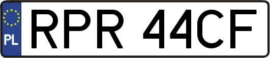 RPR44CF