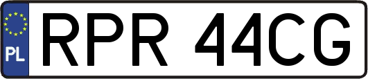 RPR44CG