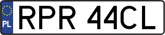 RPR44CL