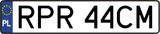 RPR44CM