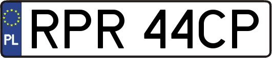 RPR44CP