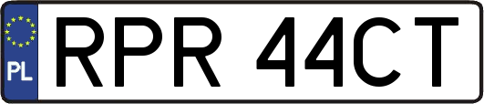 RPR44CT