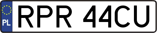RPR44CU