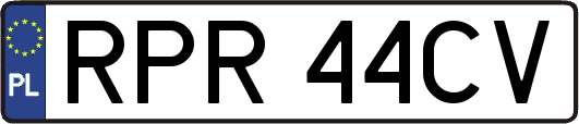 RPR44CV