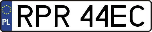 RPR44EC