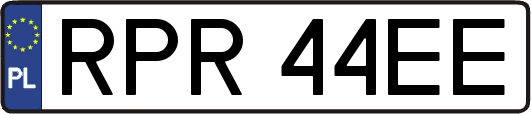 RPR44EE