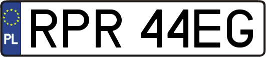 RPR44EG