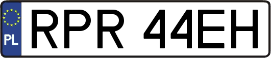 RPR44EH
