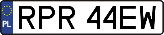 RPR44EW