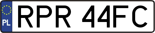 RPR44FC