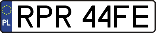 RPR44FE
