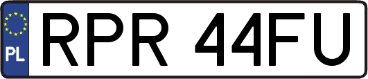 RPR44FU