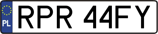 RPR44FY
