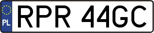 RPR44GC