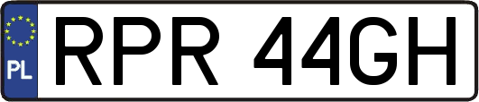 RPR44GH