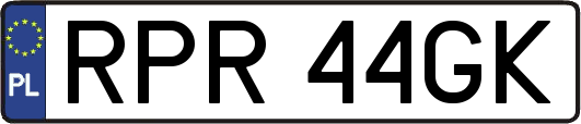 RPR44GK