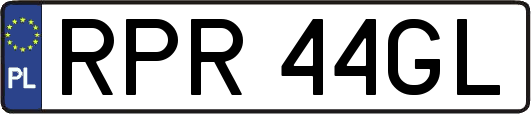 RPR44GL