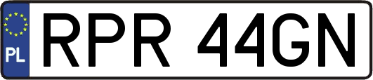 RPR44GN