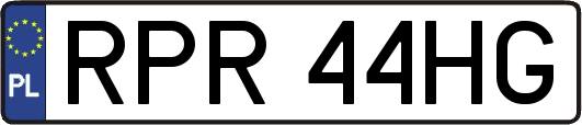RPR44HG